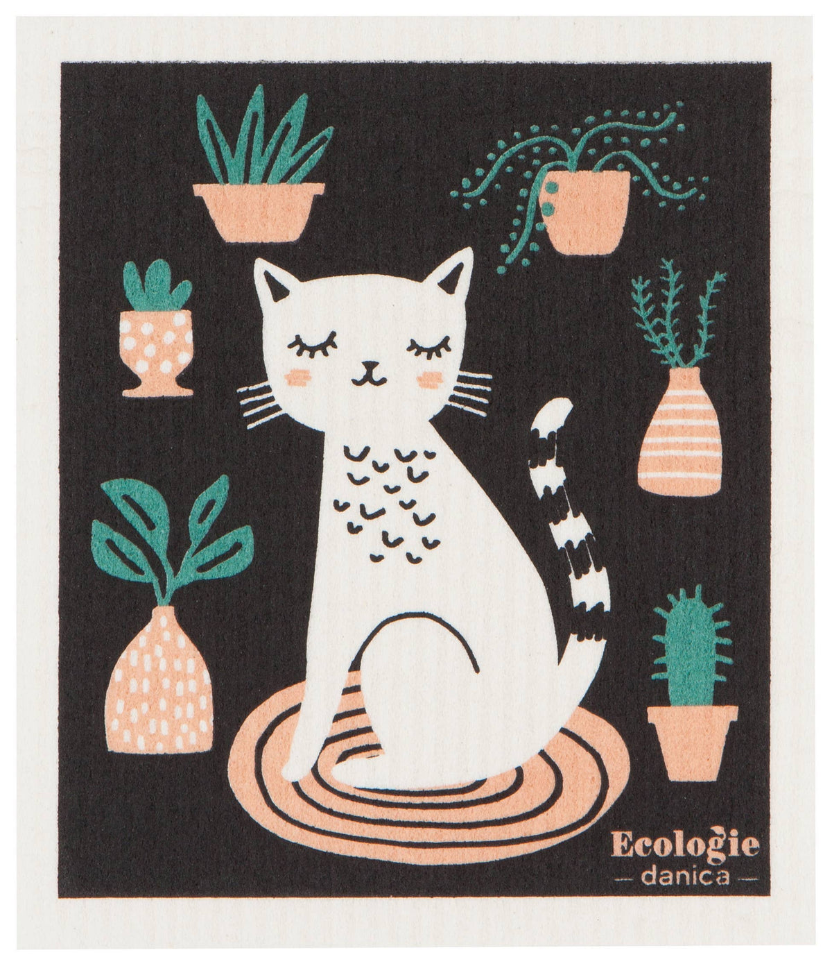 Ecologie Swedish Dishcloth