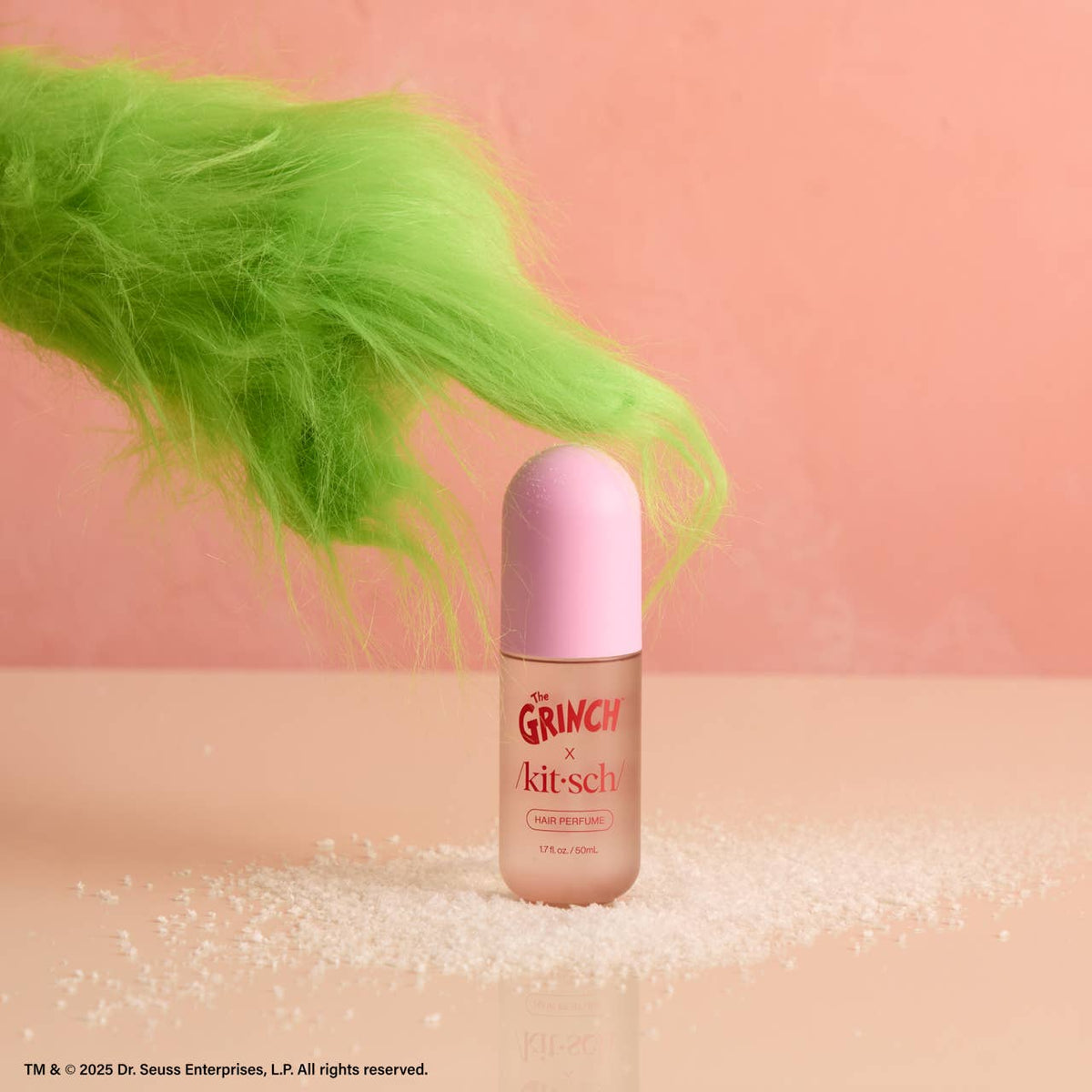Whoville Cookies Hair Perfume