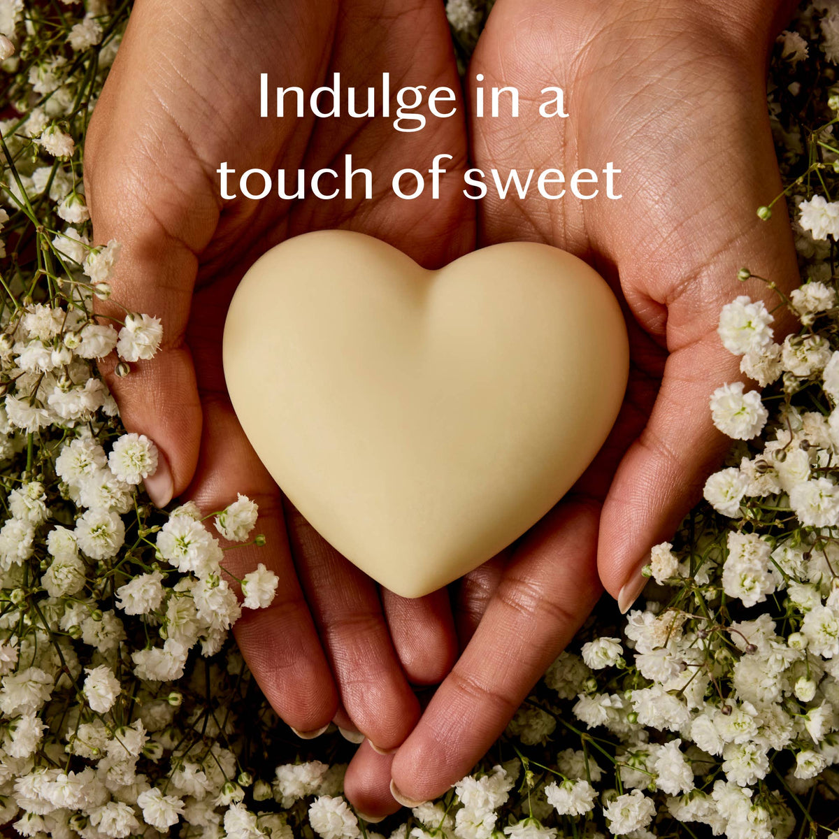 Sweet Blossom Deep Moisturizing Lotion Bar