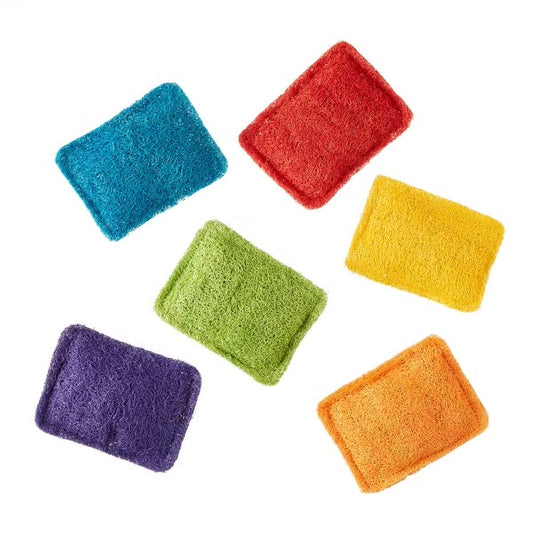 RubBits scrubber