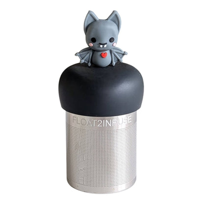 Plastic Free Floating Tea Steeper