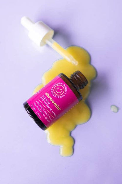 Shroomin' Extreme Anti-oxidant Serum