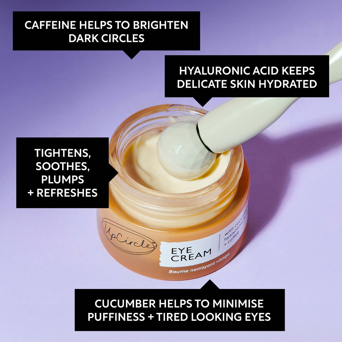 Hydrating Eye Cream