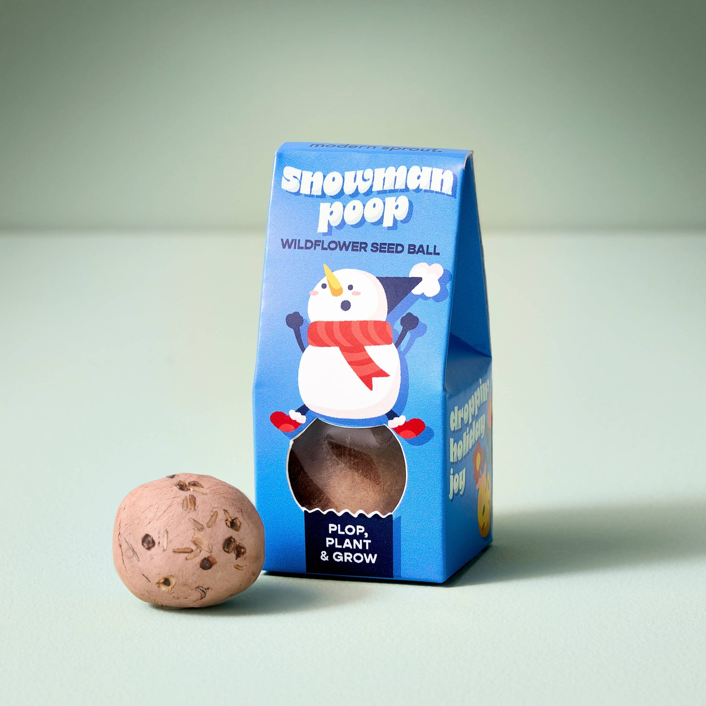 Jingle Plops Stocking Stuffer