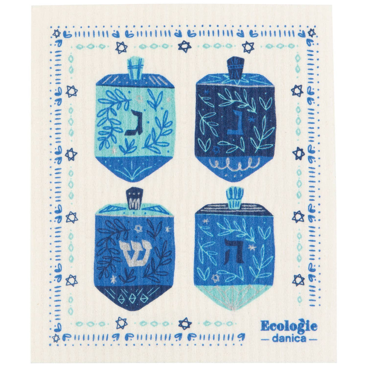 Ecologie Swedish Dishcloth
