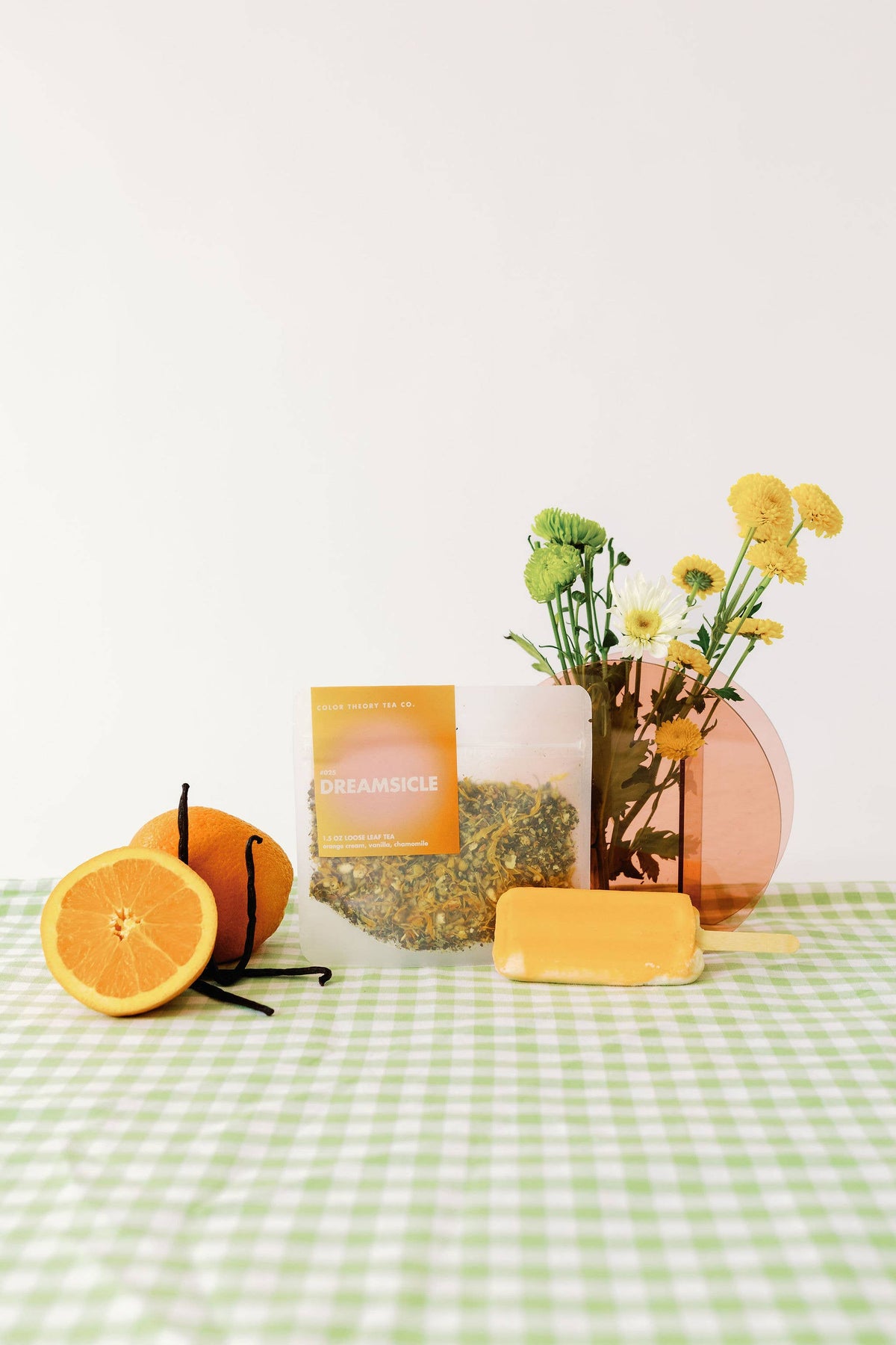 Dreamsicle