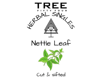 Nettle Leaf Sachet
