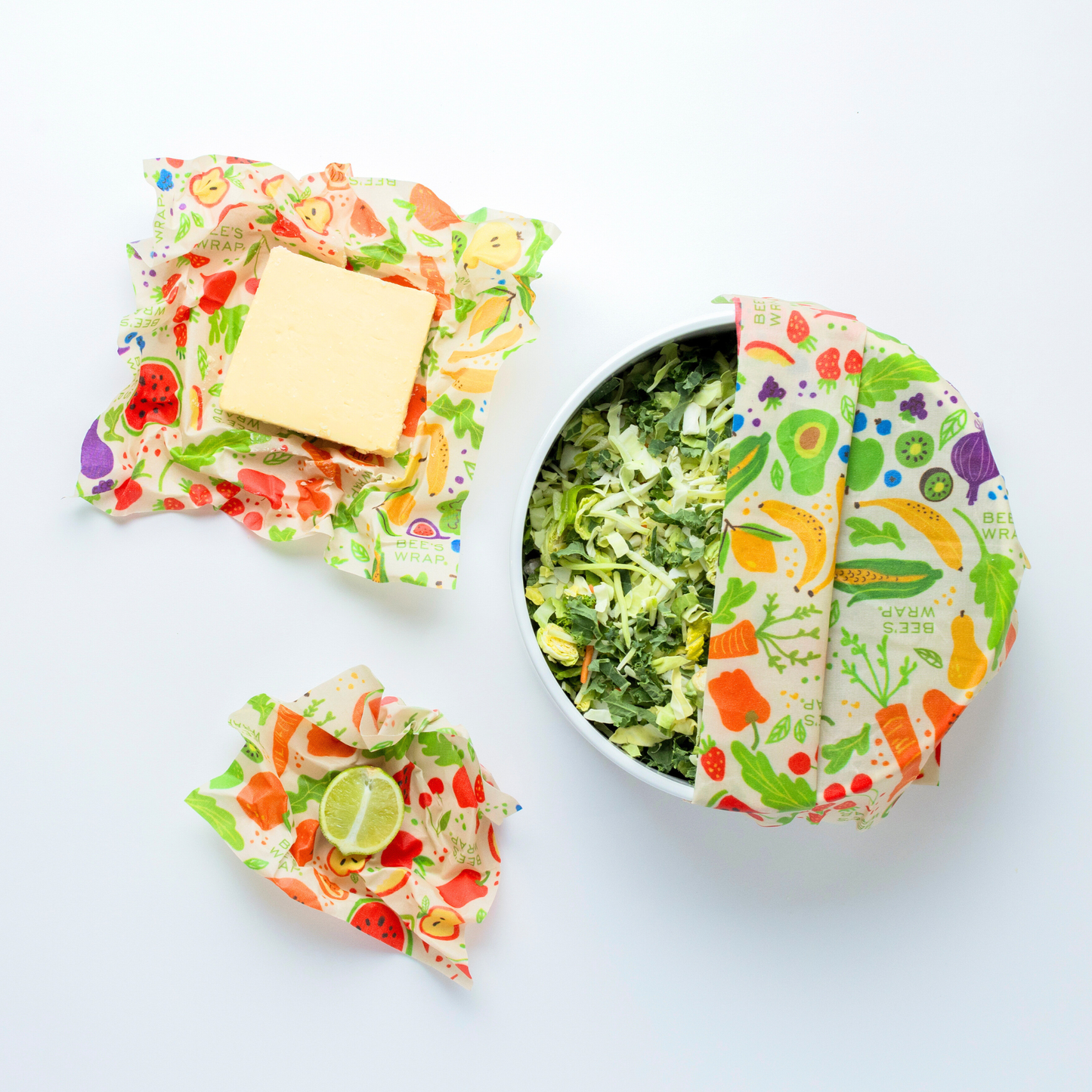 Assorted 3 Pack - Garden Party