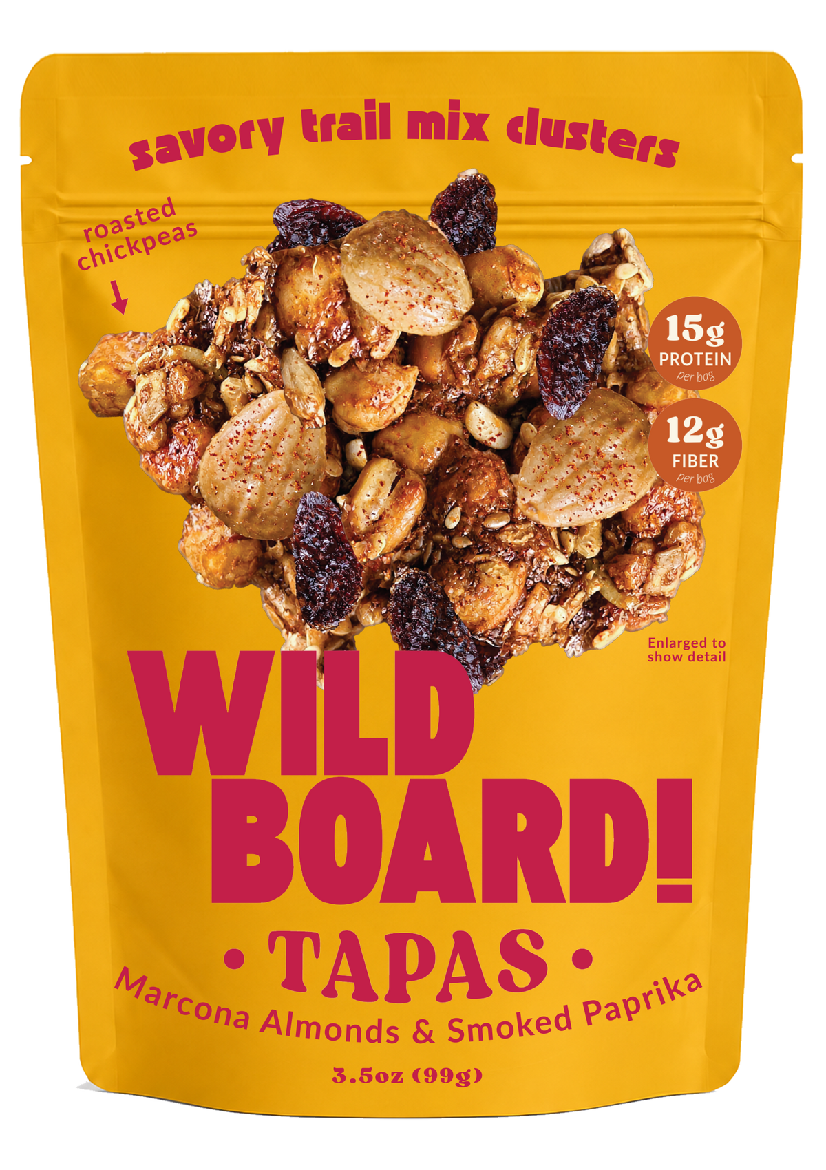 Tapas Snacks