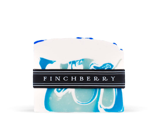 Fresh & Clean Cotton Blossom Soap