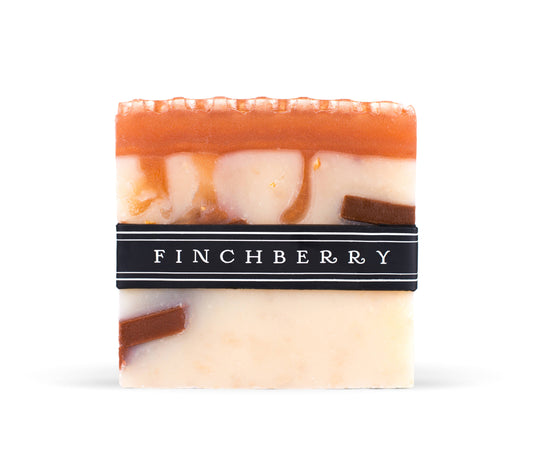 Renegade Honey Handmade Honey Soap