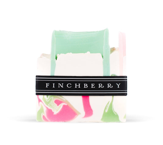 Sweetly Southern Honeysuckle Scented Soap