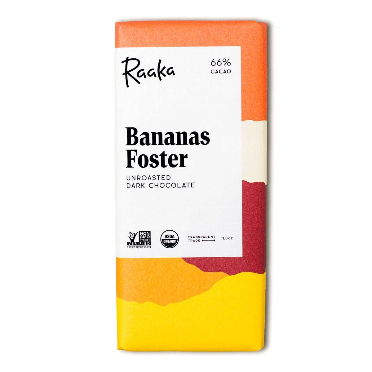 Bananas Foster Chocolate