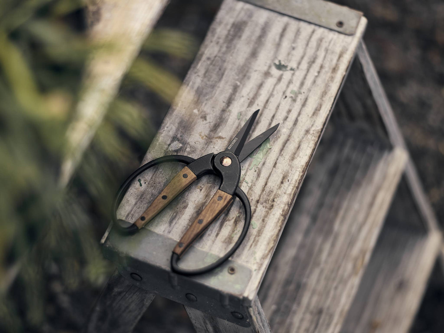 Garden Scissors, Small