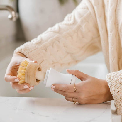 Dish Stick Replacement Heads