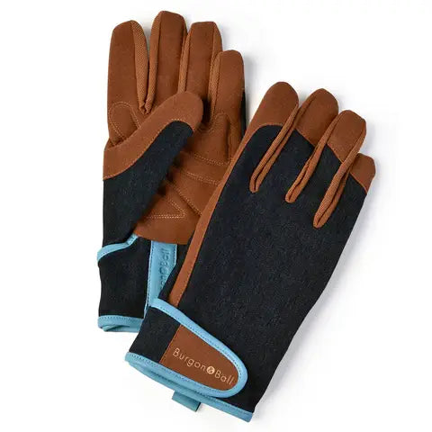 Dig the Glove Denim (M/L)