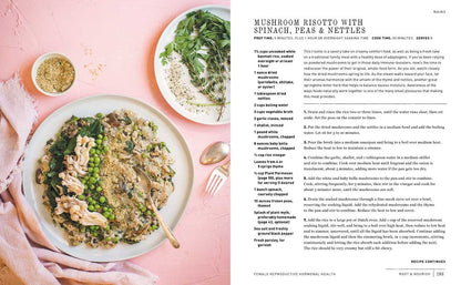 Root & Nourish Cookbook