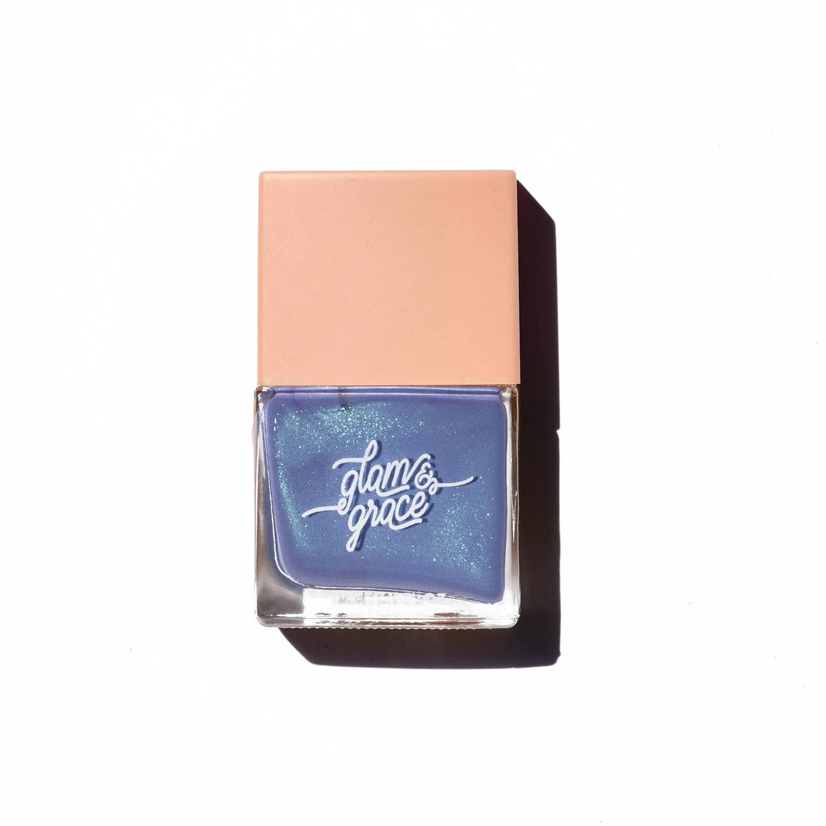 Non-Toxic Nail Polish