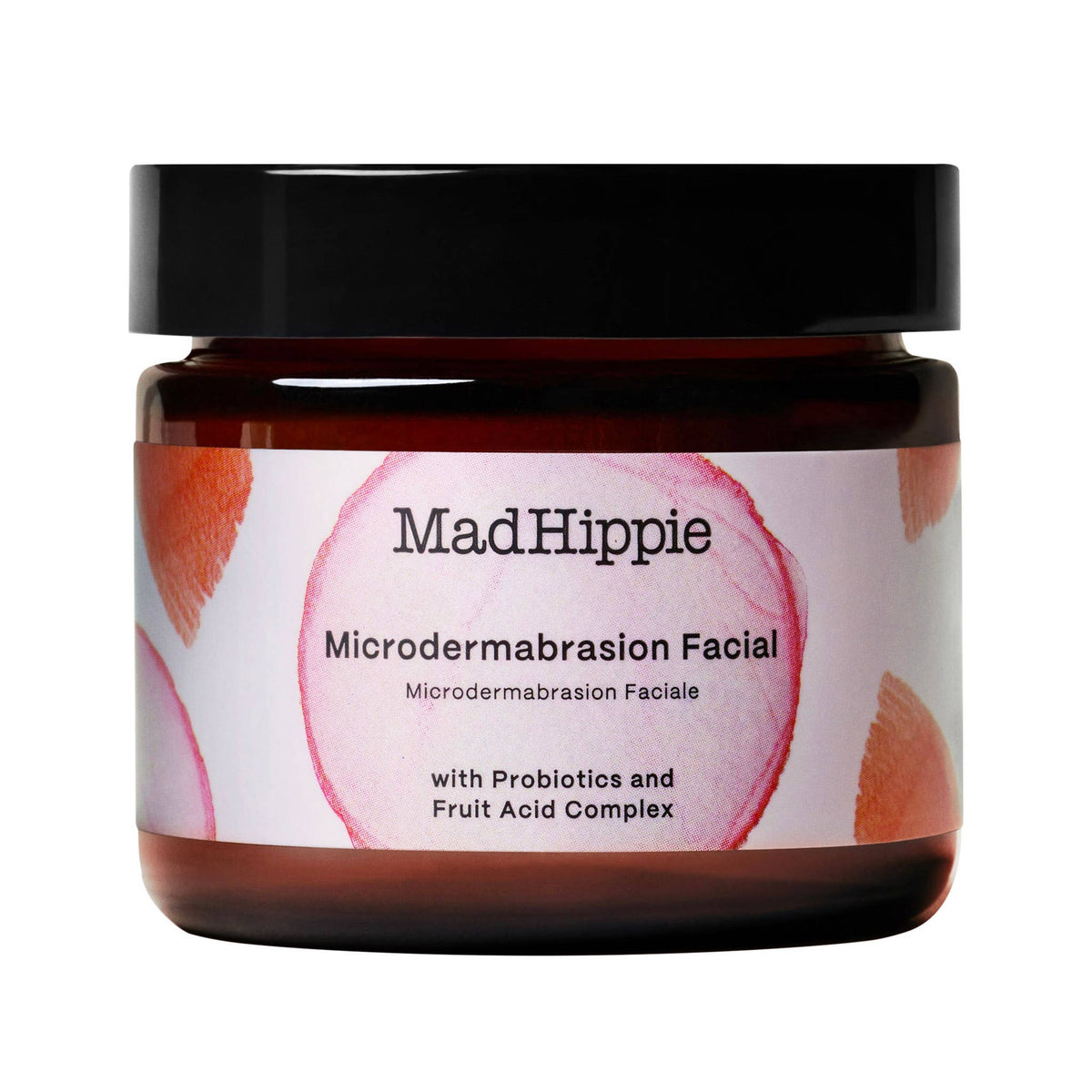 Mad Hippie Microdermabrasion Facial Scrub