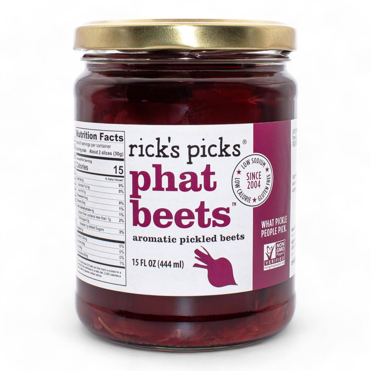 Phat beets