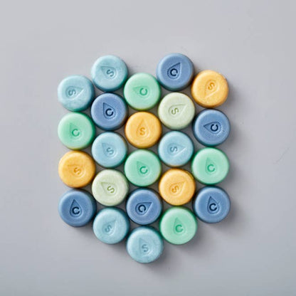 HiBAR Shampoo Bar Sampler