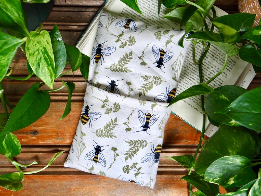 Comfort Pack Heating Pad (choose design)