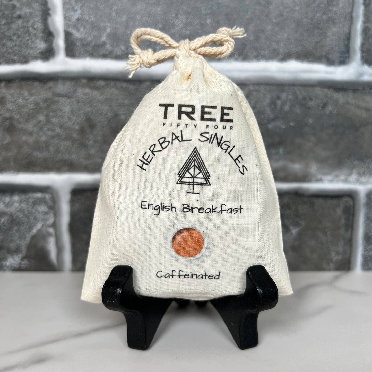 English Breakfast Tea