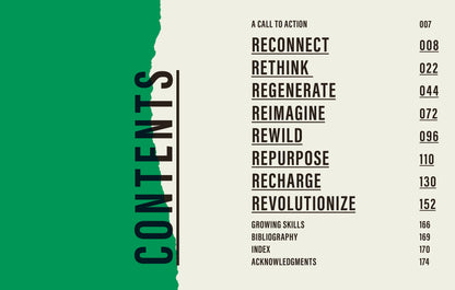 Small Space Revolution