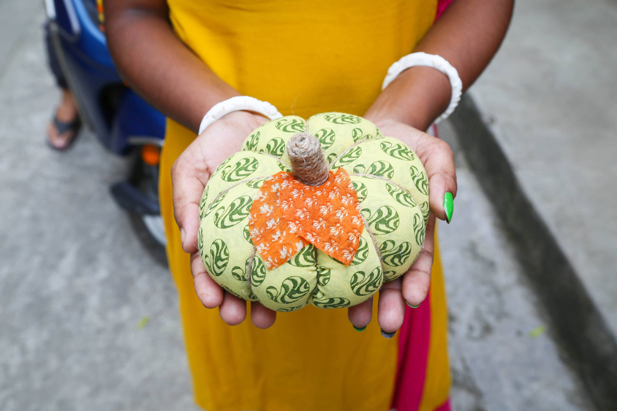 Saree Pumpkin, Large