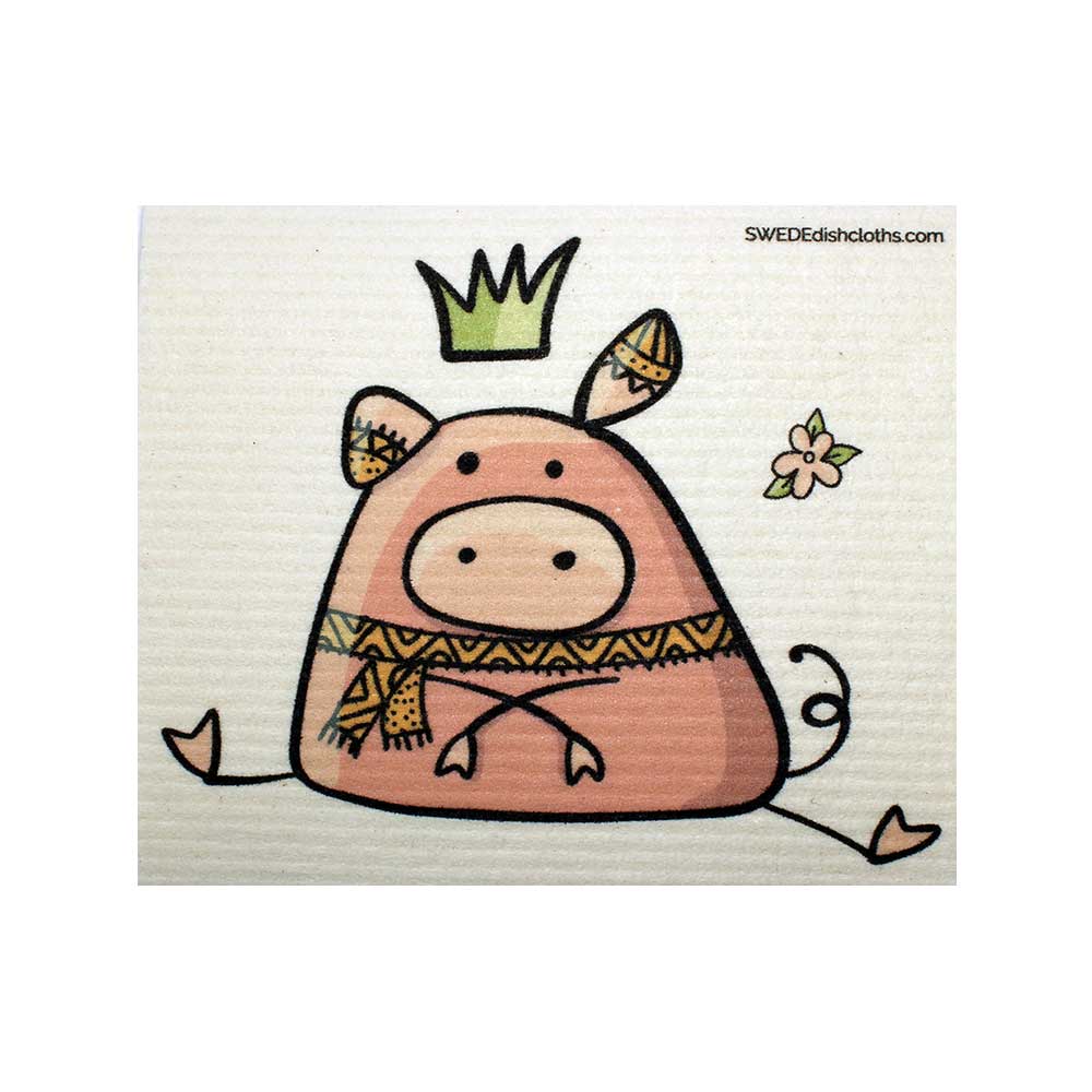 Swedish Dishcloth