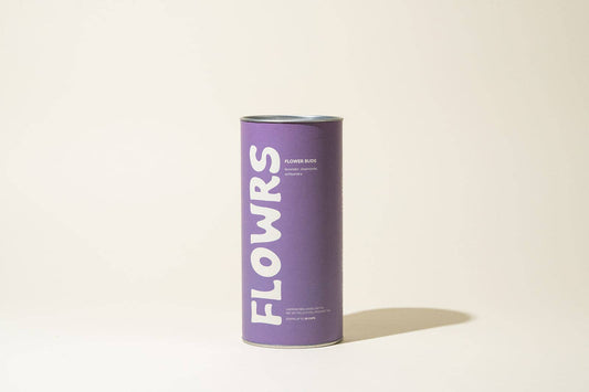 Flower Buds Tea