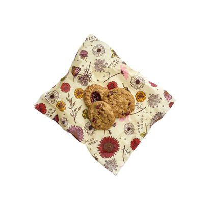 Meadow Magic, Vegan wax (Medium)