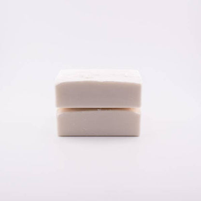 All Natural Dish Soap Bar (Coconut oil soap) - Case of 6
