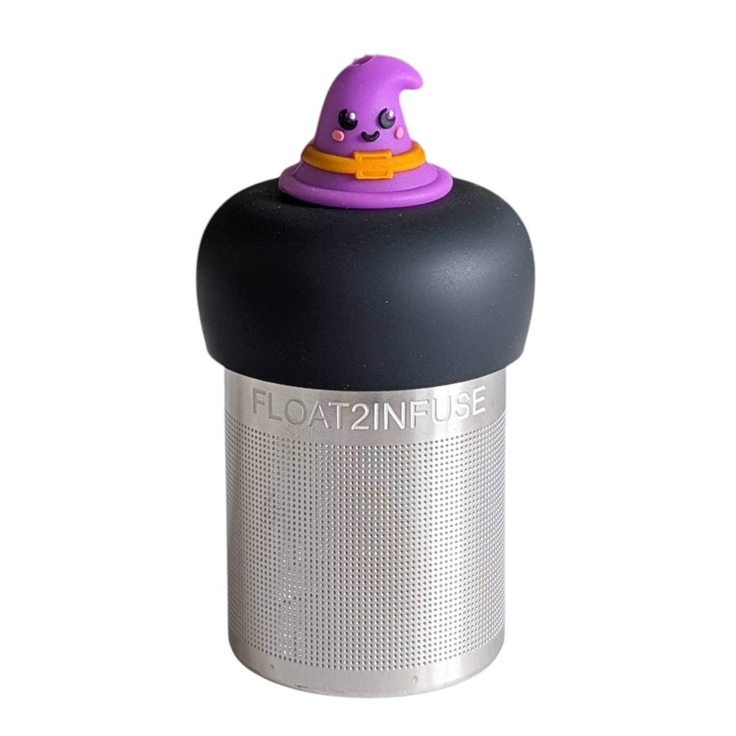 Plastic Free Floating Tea Steeper