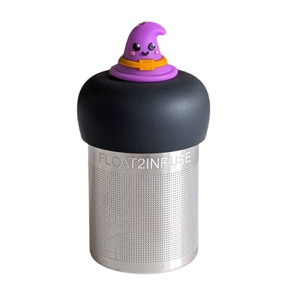 Plastic Free Floating Tea Steeper