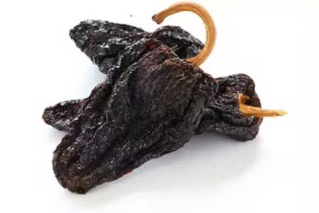 Dried Ancho Chile