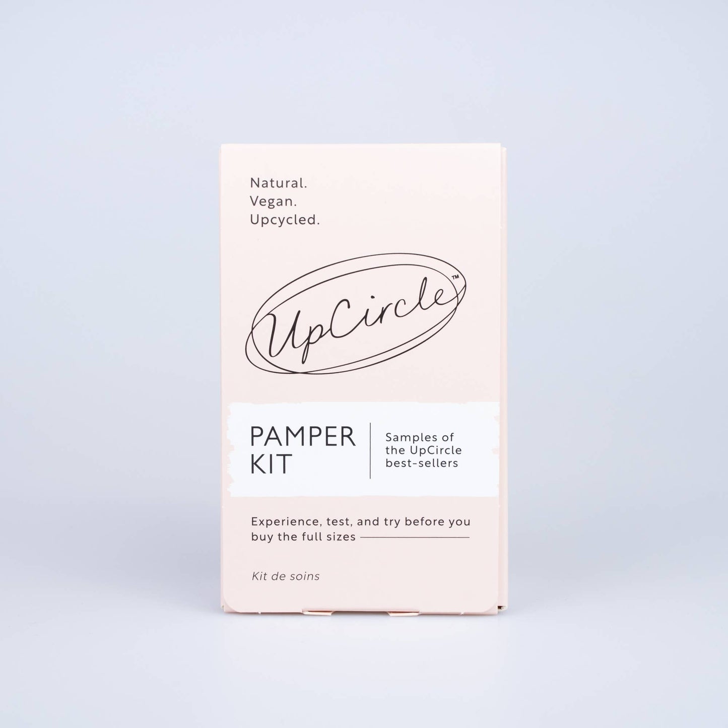 Pamper Kit - Eco Vegan Gift Set