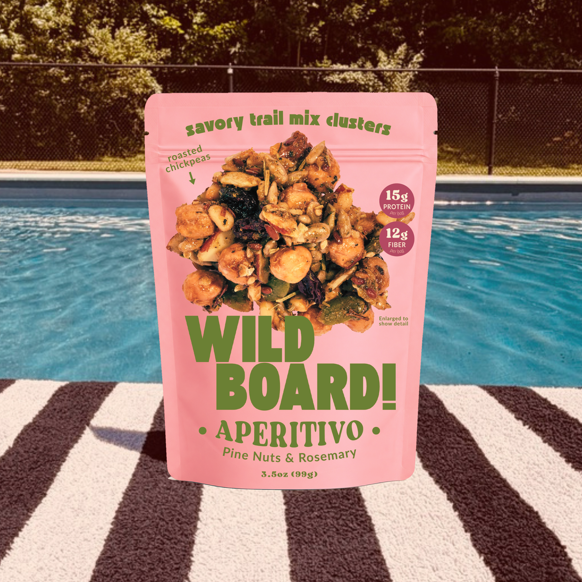 Aperitivo Snacks