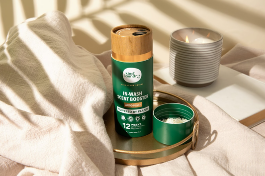 Wood Haven In Wash Scent Boosters