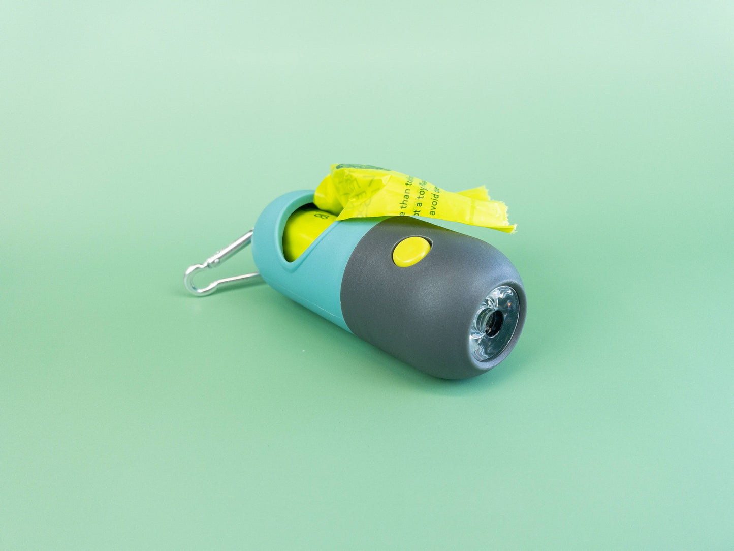 Pet Poop Bag Dispenser