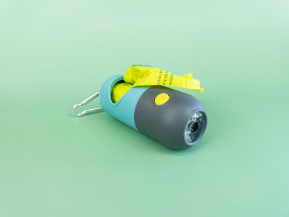 Pet Poop Bag Dispenser