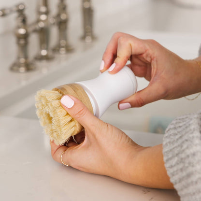 Dish Stick Replacement Heads