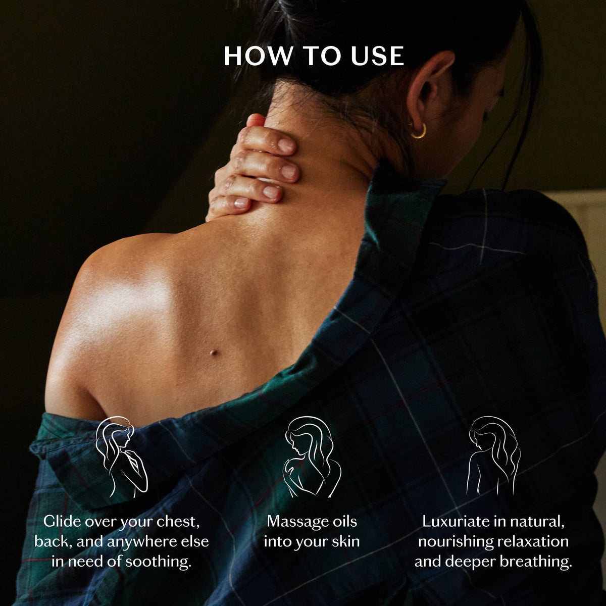 Breathe Stone Chest Rub