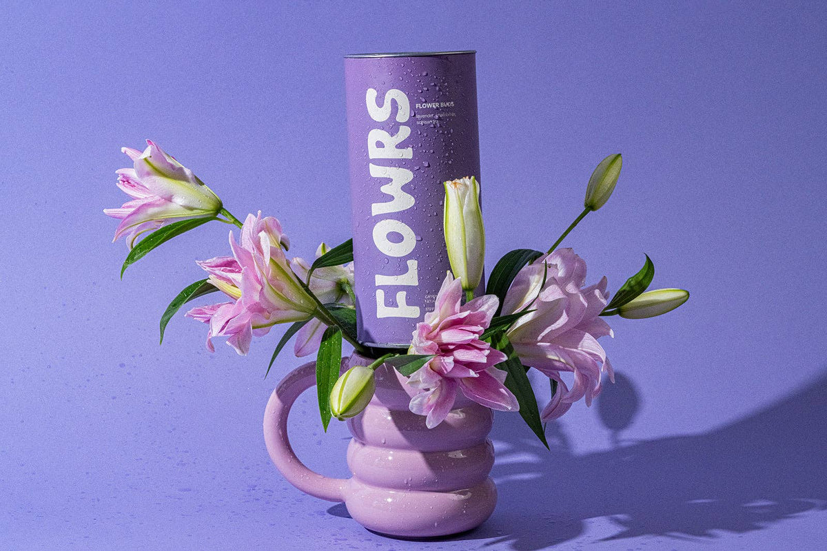 Flower Buds Tea