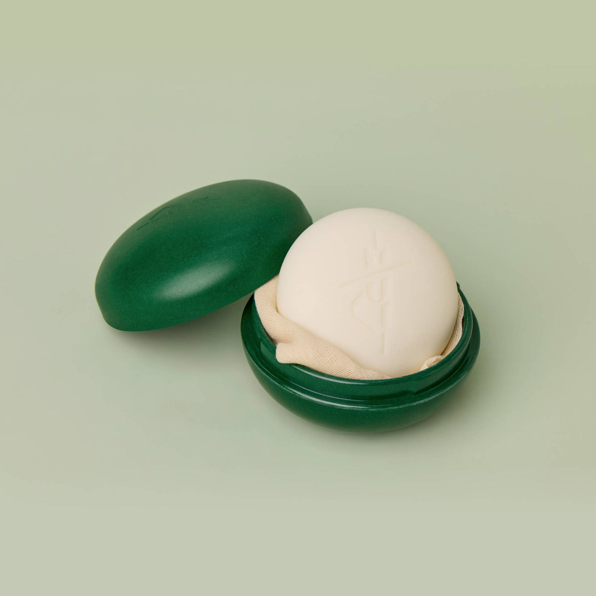Lotion Bar Travel Case