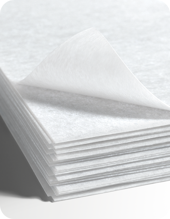 Laundry Detergent Sheets Plastic Free - Fragrance Free