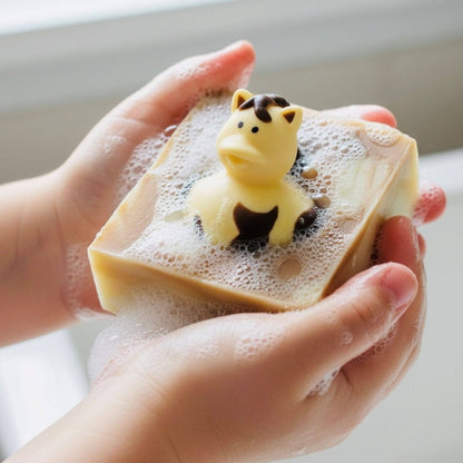 Giddy-Up Suds Handmade Soap Bar