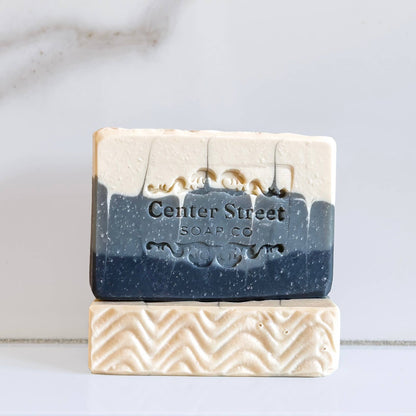 Perfect Man Vegan Handmade Soap Bar For Men