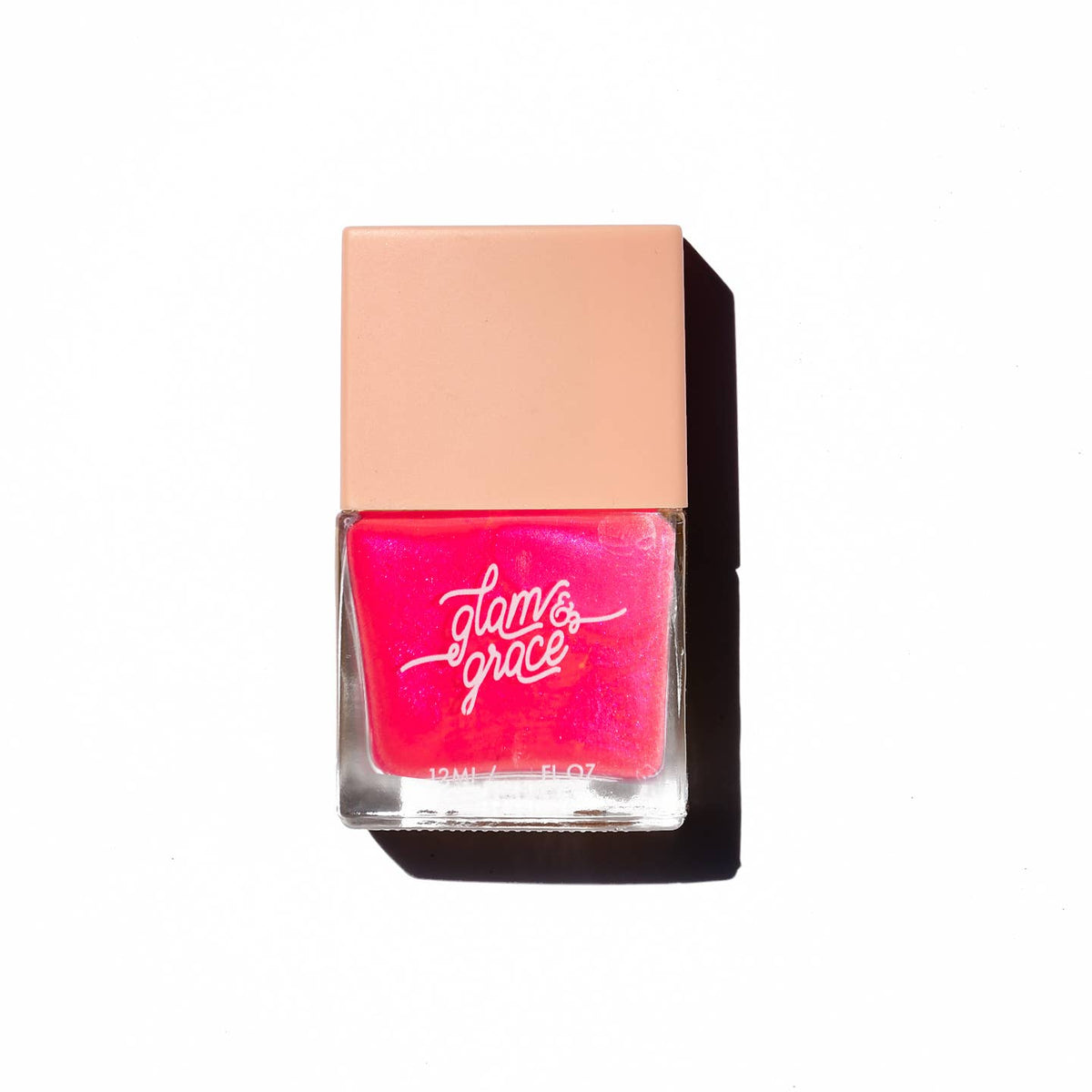 Non-Toxic Nail Polish
