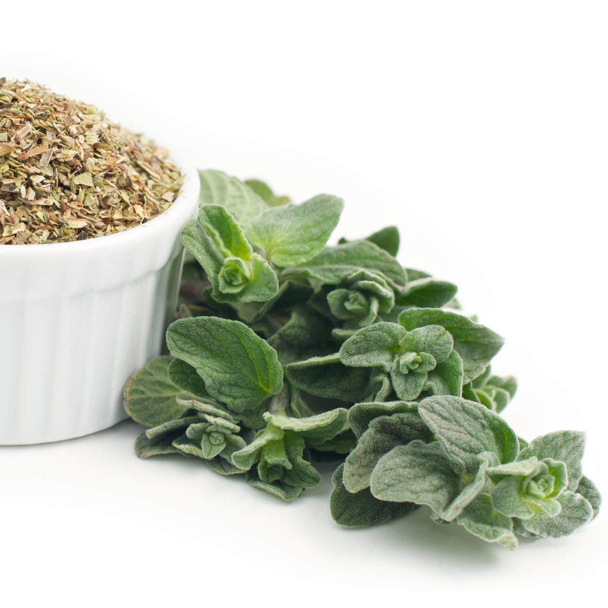 Oregano Tarot Garden